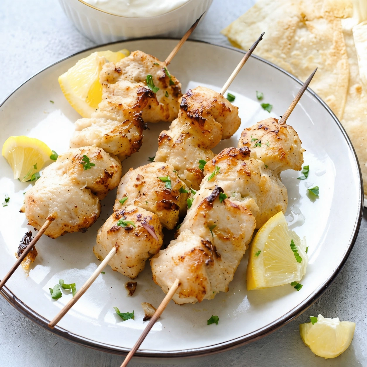 Butter Chicken halal Pakistani delivery to Pulberry from A-One Restaurant